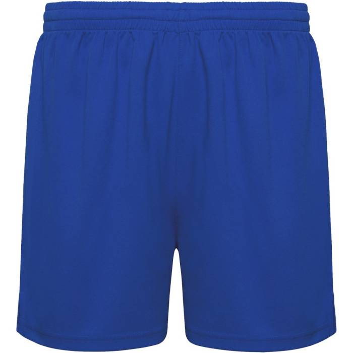 Roly Player uniszex sort, Royal, 2XL - Royal<br><small>GO-R04534T5</small>