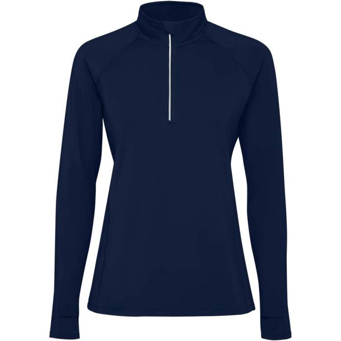 Roly Isztambul hosszúujjú női pulóver, sötétkék, L - sötétkék<br><small>GO-R10331R3</small>