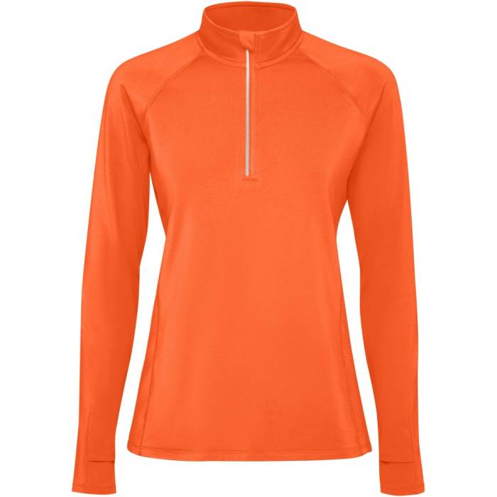 Roly Isztambul hosszúujjú női pulóver, narancssárga, L - narancssárga...<br><small>GO-R1033D83</small>
