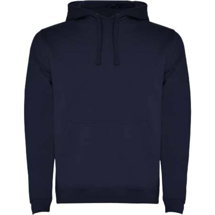 Roly Urban férfi kapucnis pulóver, Navy Blue, 4XL - Navy Blue<br><small>GO-R10671R7</small>