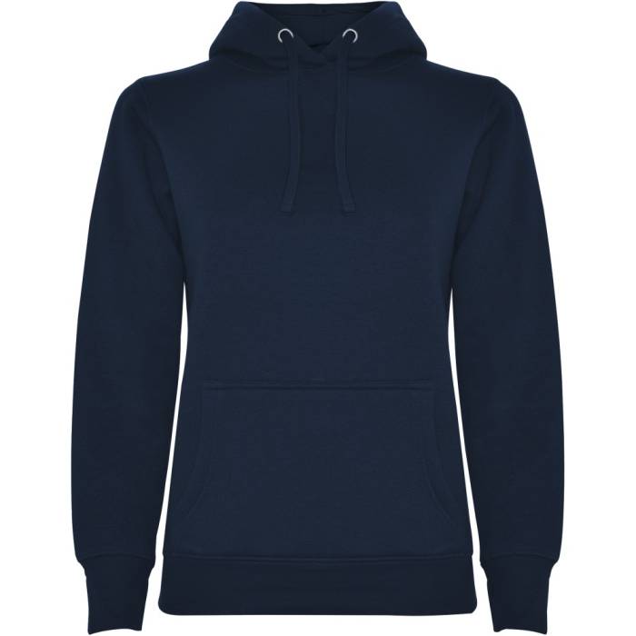 Roly Urban női kapucnis pulóver, Navy Blue, L