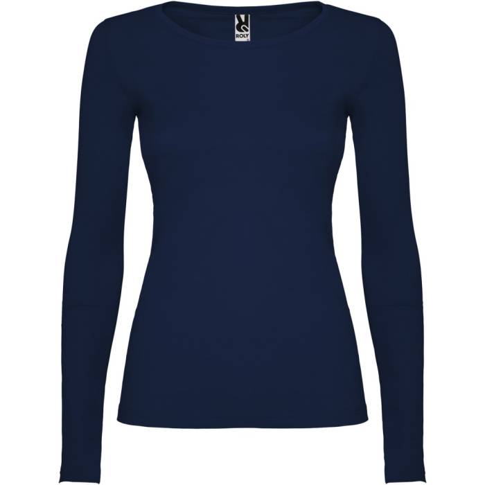 Roly Extreme női hosszúujjú póló, Navy Blue, L