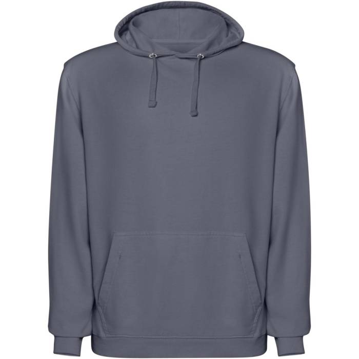 Roly Kenia uniszex pulóver, Dark grey, S - Dark grey<br><small>GO-R2204E21</small>