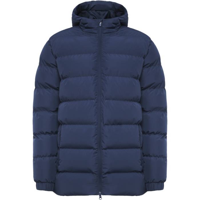 Roly Nepal uniszex parka, Navy Blue, S - Navy Blue<br><small>GO-R50801R1</small>