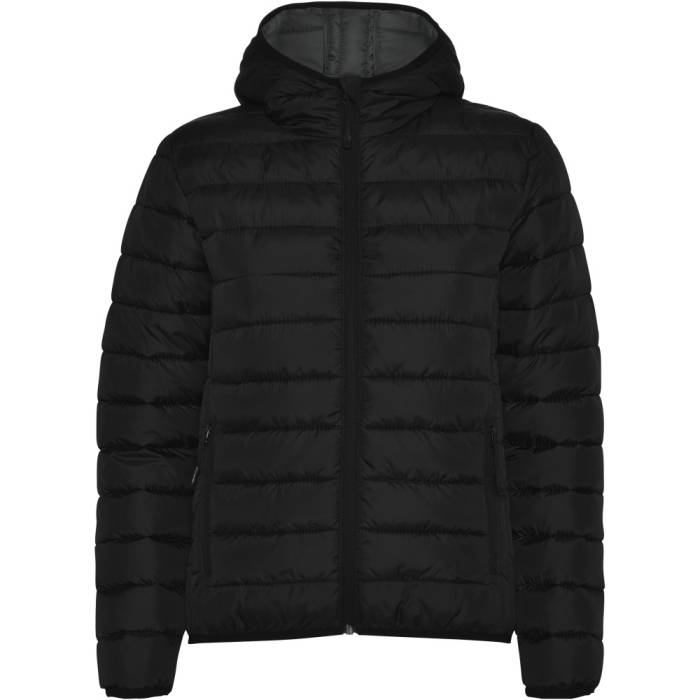 Roly Norway női dzseki, Solid black, S - Solid black<br><small>GO-R50913O1</small>