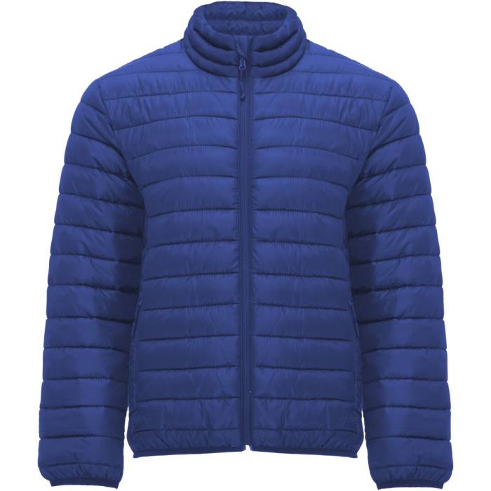 Roly Finland férfi dzseki, Electric Blue, S - Electric Blue<br><small>GO-R50941N1</small>