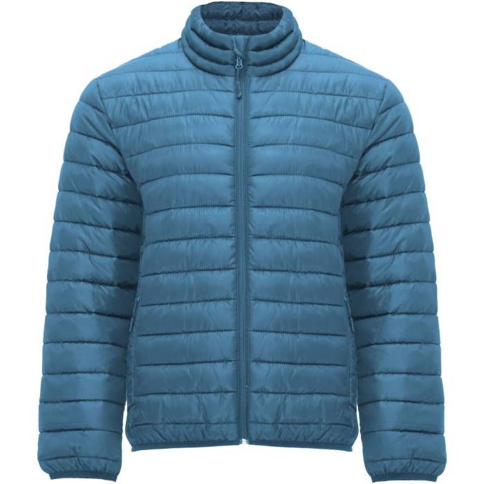 Roly Finland férfi dzseki, Storm blue, XL