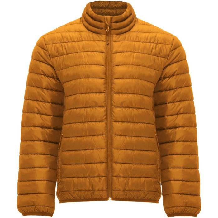 Roly Finland férfi dzseki, Curry Yellow, M - Curry Yellow<br><small>GO-R5094A52</small>