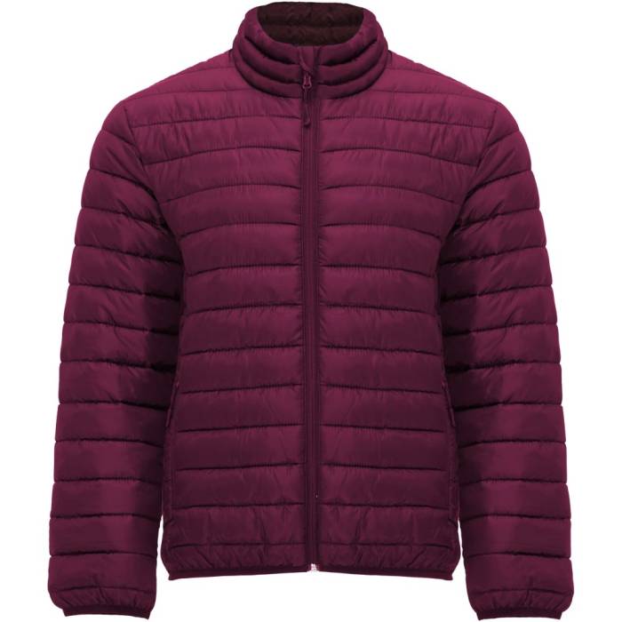 Roly Finland férfi dzseki, Plum red, M - Plum red<br><small>GO-R5094C92</small>