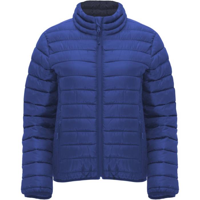 Roly Finland női dzseki, Electric Blue, S - Electric Blue<br><small>GO-R50951N1</small>