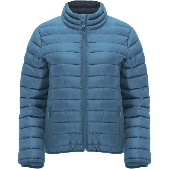 Roly Finland női dzseki, Storm blue, 2XL - Storm blue<br><small>GO-R50958V5</small>