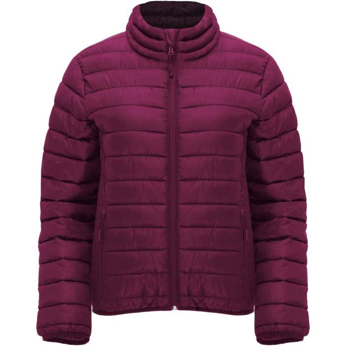Roly Finland női dzseki, Plum red, S - Plum red<br><small>GO-R5095C91</small>