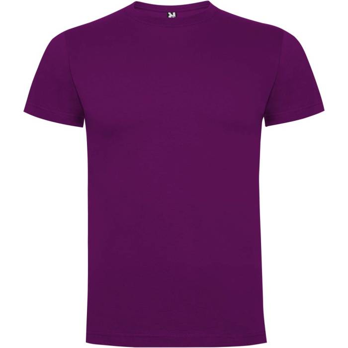 Roly Dogo Premium férfi póló, Purple, XL - Purple<br><small>GO-R65024H4</small>