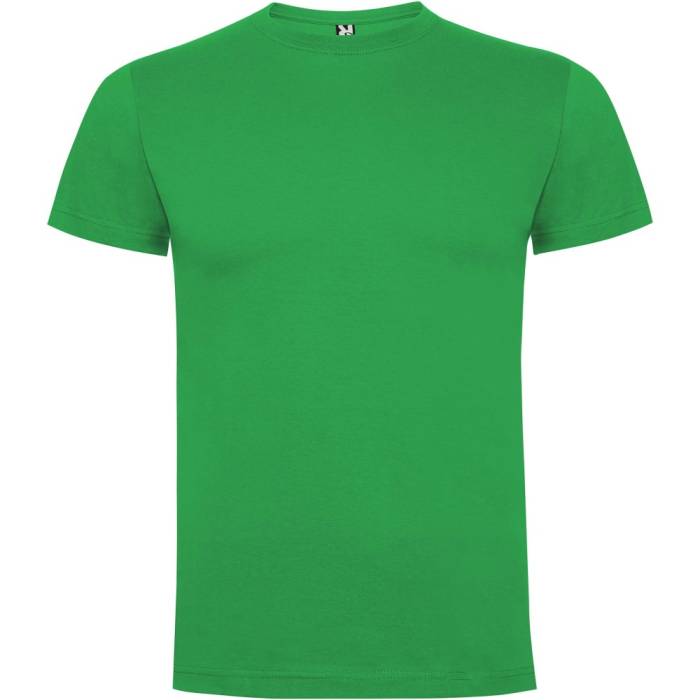 Roly Dogo Premium férfi póló, Irish Green, L