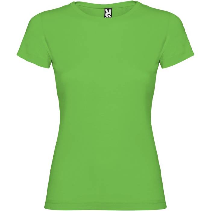 Roly Jamaica női pamutpóló, Grass Green, XL - Grass Green<br><small>GO-R66275C4</small>