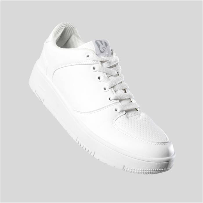 Roly Baylor uniszex sportcipő, White, 36 - White<br><small>GO-R83241ZA</small>