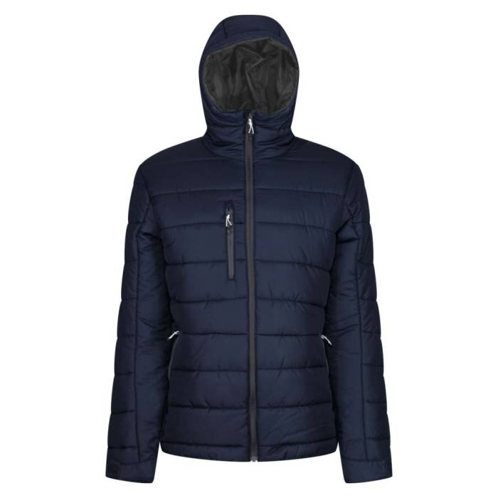 Retra Navigate Thermal dzseki, Navy/Seal Grey, XL - Navy/Seal Grey<br><small>GO-RETRA241NV/SG-4</small>