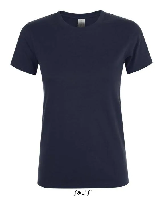 Sols Regent női póló, Navy, 2XL - Navy<br><small>GO-SO01825NV-5</small>