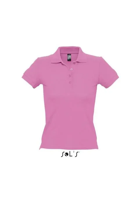 Sols People női piképóló, Orchid Pink, M - Orchid Pink<br><small>GO-SO11310OP-2</small>