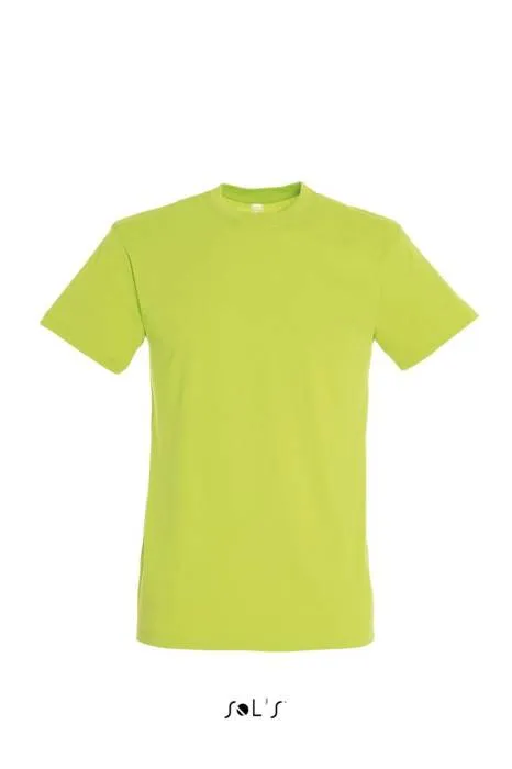 Sols Regent póló, Apple Green, S - Apple Green<br><small>GO-SO11380AG-1</small>