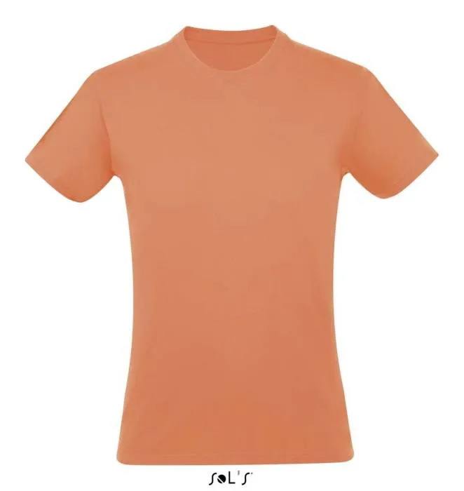 Sols Regent póló, Apricot, 2XL - Apricot<br><small>GO-SO11380AP-5</small>