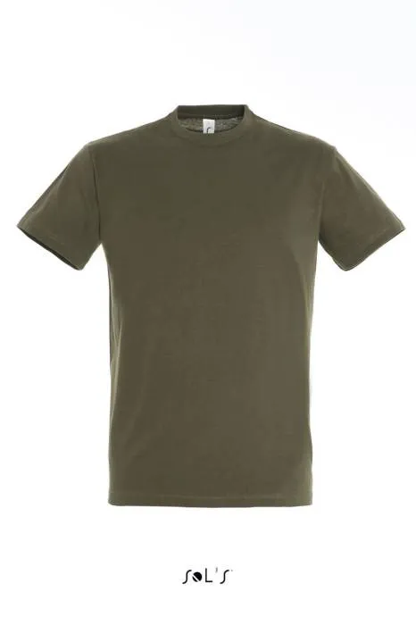 Sols Regent póló, Army, S - Army<br><small>GO-SO11380AR-1</small>