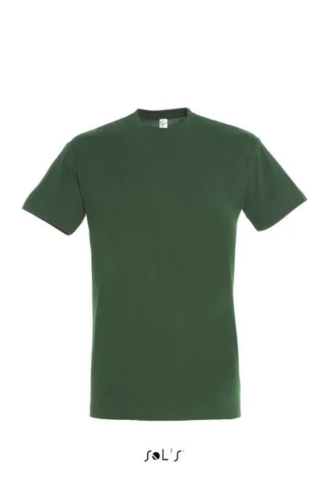 Sols Regent póló, Bottle Green, XL - Bottle Green<br><small>GO-SO11380BG-4</small>