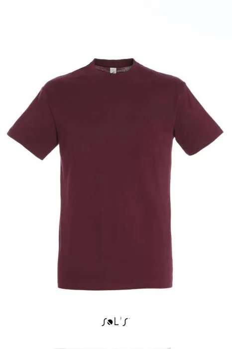 Sols Regent póló, Burgundy, 2XL - Burgundy<br><small>GO-SO11380BU-5</small>