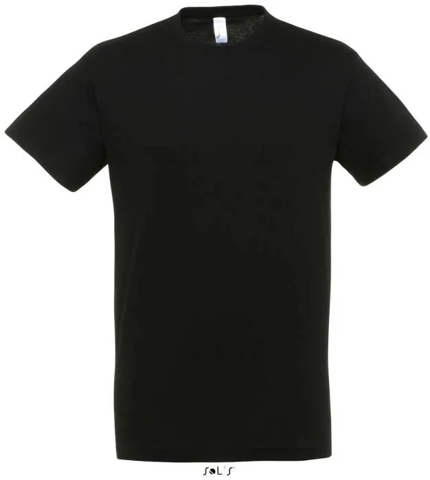 Sols Regent póló, Deep Black, XS - Deep Black<br><small>GO-SO11380DBL-0</small>