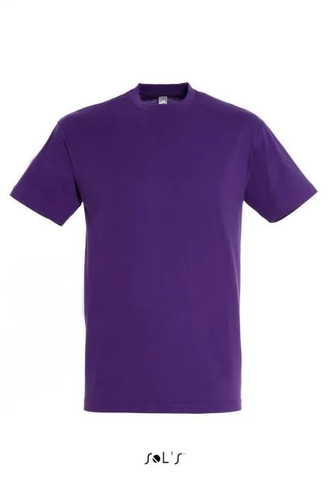 Sols Regent póló, Dark Purple, XS - Dark Purple<br><small>GO-SO11380DP-0</small>