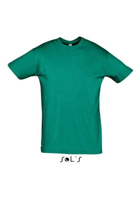 Sols Regent póló, Emerald, XL - Emerald<br><small>GO-SO11380EM-4</small>