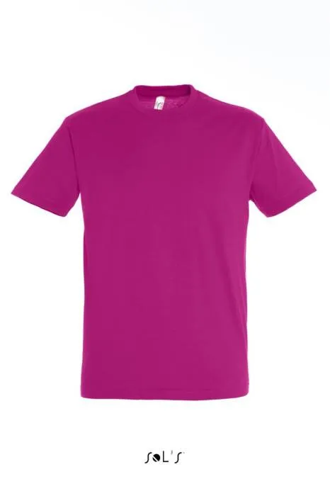 Sols Regent póló, Fuchsia, M - Fuchsia<br><small>GO-SO11380FU-2</small>