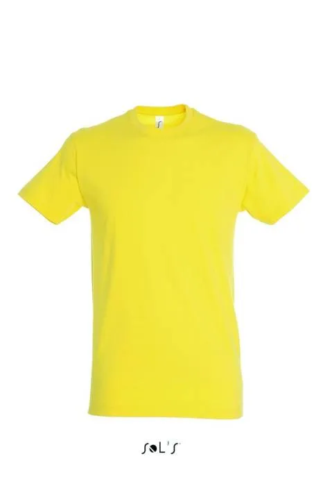 Sols Regent póló, Lemon, XS - Lemon<br><small>GO-SO11380LE-0</small>