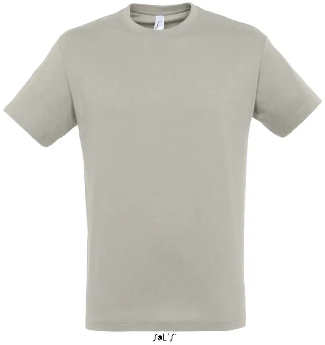 Sols Regent póló, Light Grey, S - Light Grey<br><small>GO-SO11380LGR-1</small>