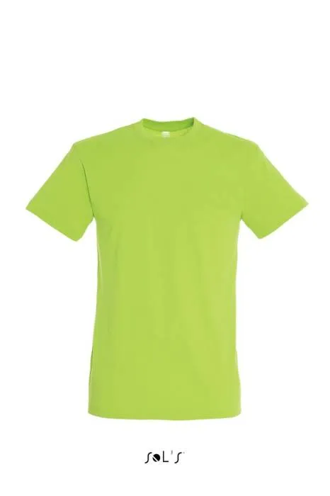 Sols Regent póló, Lime, L - Lime<br><small>GO-SO11380LI-3</small>