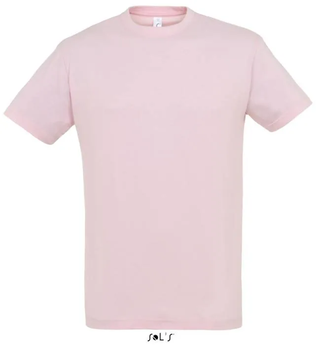 Sols Regent póló, Medium Pink, XS - Medium Pink<br><small>GO-SO11380MPI-0</small>