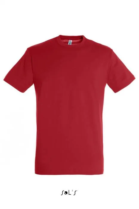 Sols Regent póló, Red, XS - Red<br><small>GO-SO11380RE-0</small>