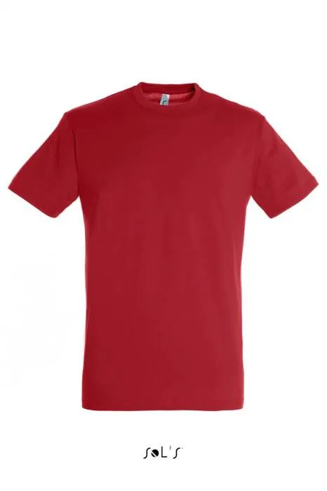 Sols Regent póló, Red, L - Red<br><small>GO-SO11380RE-3</small>