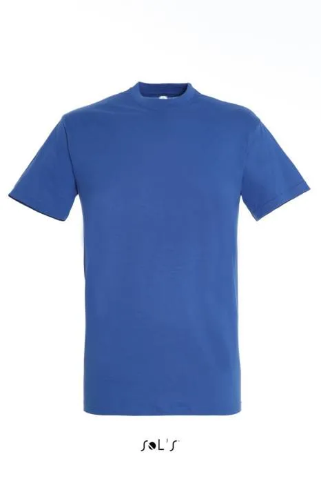 Sols Regent póló, Royal Blue, XS - Royal Blue<br><small>GO-SO11380RO-0</small>