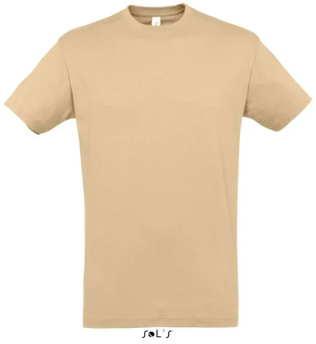 Sols Regent póló, Sand, 2XL - Sand<br><small>GO-SO11380SA-5</small>