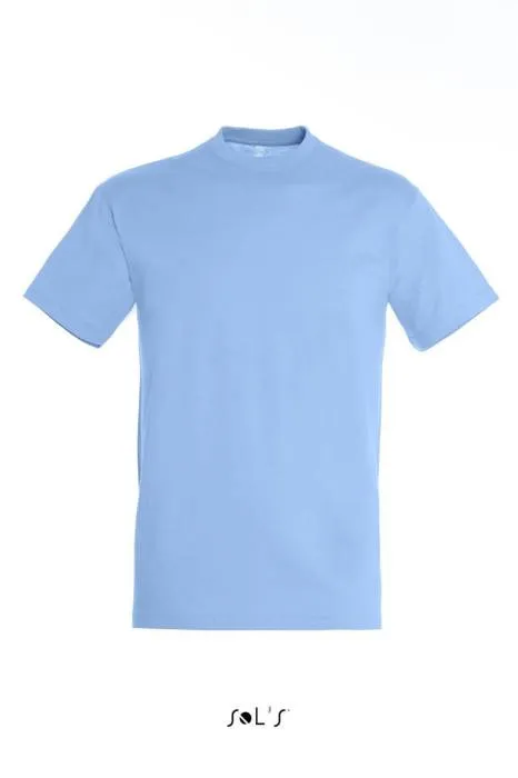 Sols Regent póló, Sky Blue, XS - Sky Blue<br><small>GO-SO11380SB-0</small>