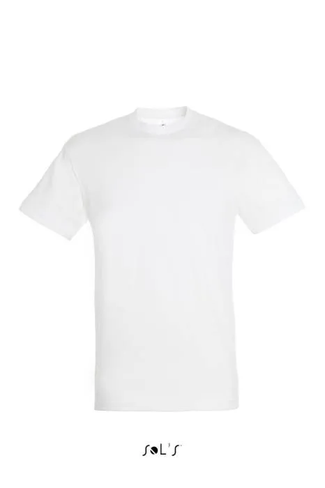 Sols Regent póló, White, XL - White<br><small>GO-SO11380WH-4</small>