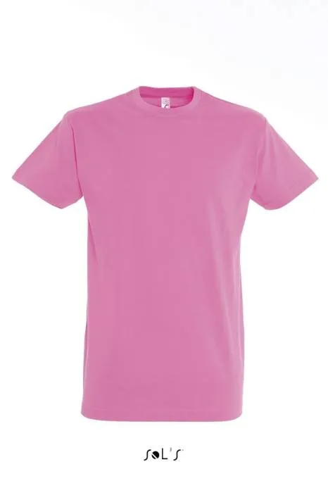Sols Imperial férfi póló, Orchid Pink, 2XL - Orchid Pink<br><small>GO-SO11500OHP-5</small>