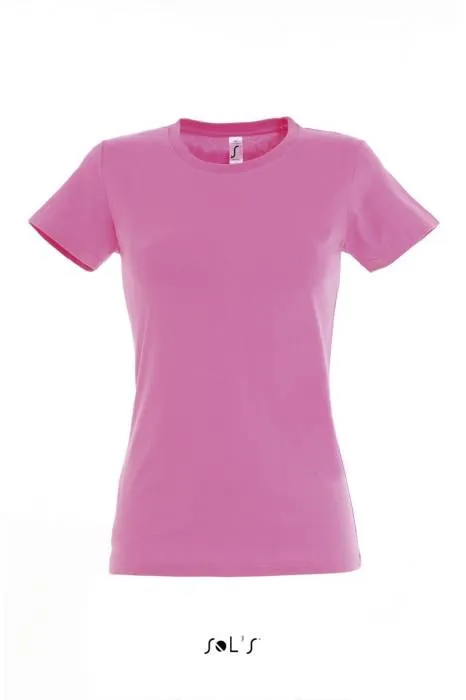 Sols Imperial női póló, Orchid Pink, 2XL - Orchid Pink<br><small>GO-SO11502OP-5</small>