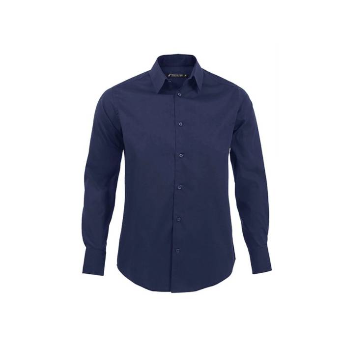 Sols Brighton sztreccs ing, Dark Blue, S