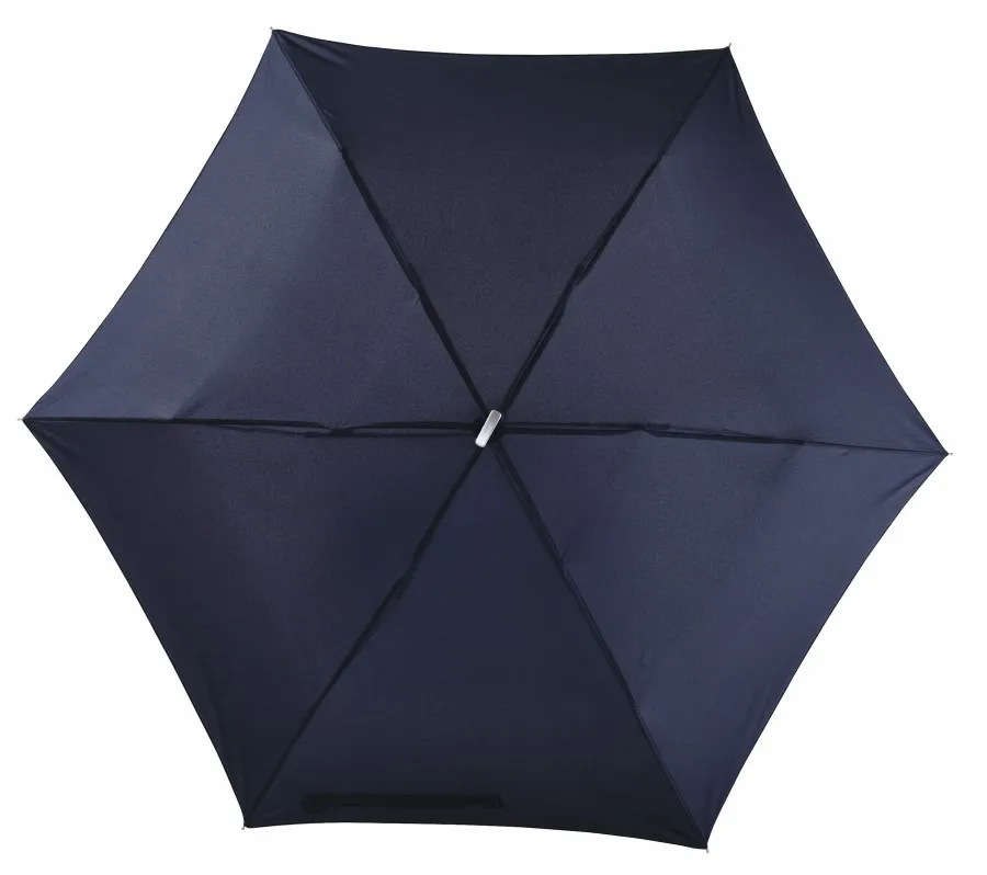 FLAT szuper mini alumínium összecsukható esernyő