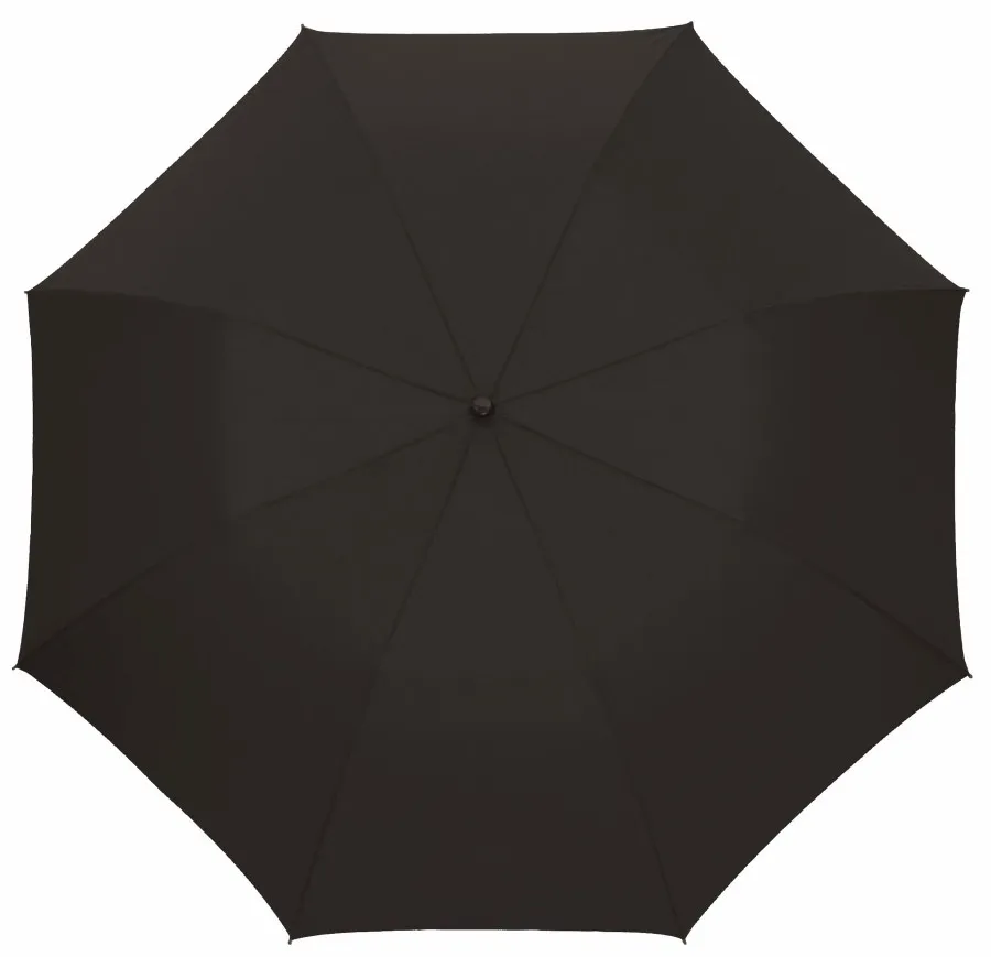 MISTER automata, összecsukható férfi esernyő - fekete<br><small>IN-56-0101151</small>