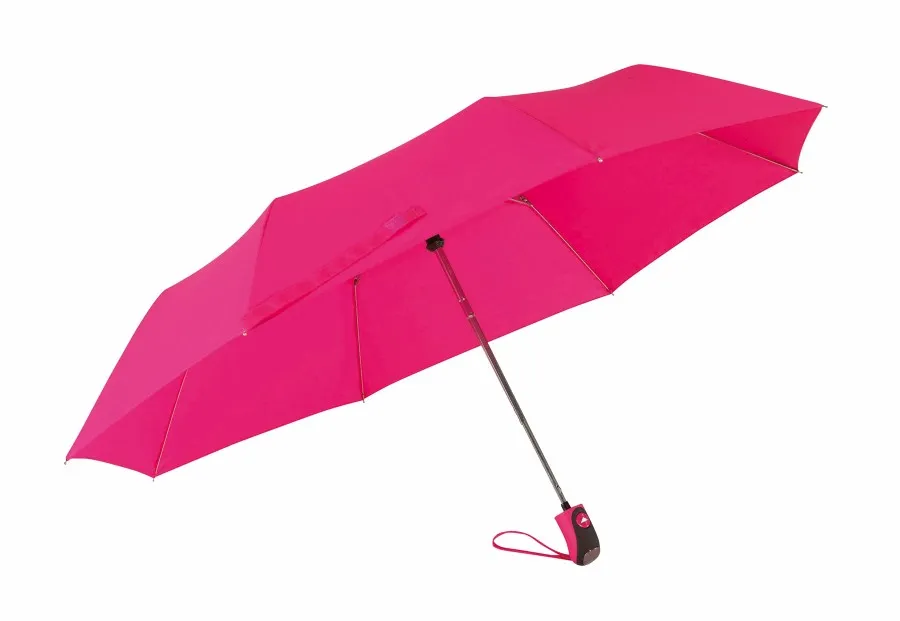 COVER automata összecsukható esernyő - pink<br><small>IN-56-0101163</small>
