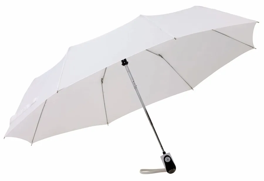 COVER automata összecsukható esernyő - fehér<br><small>IN-56-0101166</small>