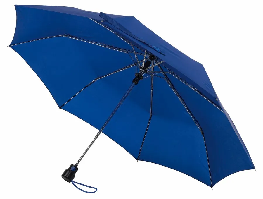 PRIMA automata összecsukható esernyő - kék<br><small>IN-56-0101214</small>